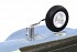FMS&nbsp;WWII Spitfire 1400 Series Electric ARTF Aircraft with Retract Landing Gear