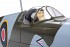 FMS&nbsp;WWII Spitfire 1400 Series Electric ARTF Aircraft with Retract Landing Gear