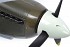 FMS&nbsp;WWII Spitfire 1400 Series Electric ARTF Aircraft with Retract Landing Gear