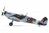 FMS&nbsp;WWII Spitfire 1400 Series Electric ARTF Aircraft with Retract Landing Gear