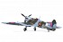 FMS&nbsp;WWII Spitfire 1400 Series Electric ARTF Aircraft with Retract Landing Gear
