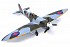 FMS&nbsp;WWII Spitfire 1400 Series Electric ARTF Aircraft with Retract Landing Gear