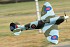 FMS&nbsp;WWII Spitfire 1400 Series Electric ARTF Aircraft with Retract Landing Gear