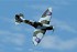 FMS&nbsp;WWII Spitfire 1400 Series Electric ARTF Aircraft with Retract Landing Gear