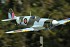 FMS&nbsp;WWII Spitfire 1400 Series Electric ARTF Aircraft with Retract Landing Gear