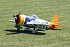 FMS&nbsp;WWII P-47 Thunderbolt 1400 Series Electric ARTF Aircraft with Retract Landing Gear