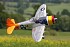 FMS&nbsp;WWII P-47 Thunderbolt 1400 Series Electric ARTF Aircraft with Retract Landing Gear
