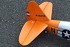 FMS&nbsp;WWII P-47 Thunderbolt 1400 Series Electric ARTF Aircraft with Retract Landing Gear