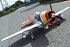 FMS&nbsp;WWII P-47 Thunderbolt 1400 Series Electric ARTF Aircraft with Retract Landing Gear