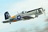 FMS&nbsp;F4U Corsair 1400 Series ARTF with Retracts - Silver