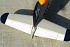 FMS&nbsp;F4U Corsair 1400 Series ARTF with Retracts - Silver
