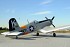 FMS&nbsp;F4U Corsair 1400 Series ARTF with Retracts - Silver