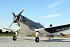 FMS&nbsp;F4U Corsair 1400 Series ARTF with Retracts - Silver