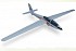 FMS&nbsp;Fox Glider ARTF w/o TX/RX