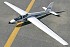 FMS&nbsp;Fox Glider ARTF w/o TX/RX