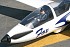 FMS&nbsp;Fox Glider ARTF w/o TX/RX