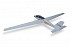 FMS&nbsp;Fox Glider ARTF w/o TX/RX
