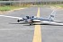 FMS&nbsp;Fox Glider ARTF w/o TX/RX