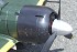FMS&nbsp;Mitsubishi A6M Zero 1400 Series ARTF Electric Warbird with Retract Landing Gear & Flaps