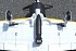 FMS&nbsp;Mitsubishi A6M Zero 1400 Series ARTF Electric Warbird with Retract Landing Gear & Flaps