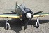 FMS&nbsp;Mitsubishi A6M Zero 1400 Series ARTF Electric Warbird with Retract Landing Gear & Flaps