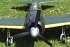FMS&nbsp;Mitsubishi A6M Zero 1400 Series ARTF Electric Warbird with Retract Landing Gear & Flaps
