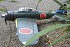 FMS&nbsp;Mitsubishi A6M Zero 1400 Series ARTF Electric Warbird with Retract Landing Gear & Flaps