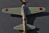 FMS&nbsp;Mitsubishi A6M2 Zero 1400 Series ARTF Electric Warbird with Retract Landing Gear & Flaps