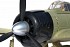 FMS&nbsp;Mitsubishi A6M2 Zero 1400 Series ARTF Electric Warbird with Retract Landing Gear & Flaps