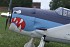 FMS&nbsp;F6F Hellcat ARTF 1400 Series w/Retracts