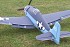 FMS&nbsp;F6F Hellcat ARTF 1400 Series w/Retracts