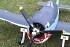 FMS&nbsp;F6F Hellcat ARTF 1400 Series w/Retracts