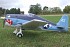FMS&nbsp;F6F Hellcat ARTF 1400 Series w/Retracts