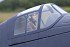 FMS&nbsp;F6F Hellcat ARTF 1400 Series w/Retracts