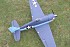 FMS&nbsp;F6F Hellcat ARTF 1400 Series w/Retracts