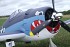 FMS&nbsp;F6F Hellcat ARTF 1400 Series w/Retracts
