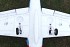 FMS&nbsp;F6F Hellcat ARTF 1400 Series w/Retracts