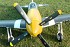 FMS&nbsp;P51 Mustang 1700 Series ARTF Electric Warbird with Retract Landing Gear