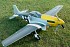 FMS&nbsp;P51 Mustang 1700 Series ARTF Electric Warbird with Retract Landing Gear