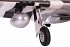 FMS&nbsp;P51 Mustang 1700 Series ARTF Electric Warbird with Retract Landing Gear
