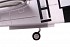 FMS&nbsp;P51 Mustang 1700 Series ARTF Electric Warbird with Retract Landing Gear