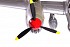 FMS&nbsp;1400 Series P38 Lockheed Lightning ARTF w/o Tx/Rx/Battery