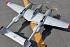 FMS&nbsp;1400 Series P38 Lockheed Lightning ARTF w/o Tx/Rx/Battery