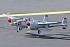 FMS&nbsp;1400 Series P38 Lockheed Lightning ARTF w/o Tx/Rx/Battery