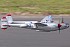 FMS&nbsp;1400 Series P38 Lockheed Lightning ARTF w/o Tx/Rx/Battery