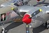 FMS&nbsp;1400 Series P38 Lockheed Lightning ARTF w/o Tx/Rx/Battery
