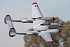 FMS&nbsp;1400 Series P38 Lockheed Lightning ARTF w/o Tx/Rx/Battery