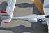 FMS&nbsp;1400 Series P38 Lockheed Lightning ARTF w/o Tx/Rx/Battery