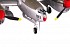 FMS&nbsp;1400 Series P38 Lockheed Lightning ARTF w/o Tx/Rx/Battery