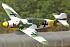 FMS&nbsp;1400 Series BF109-F ARTF Camo w/o Tx/Rx/Battery